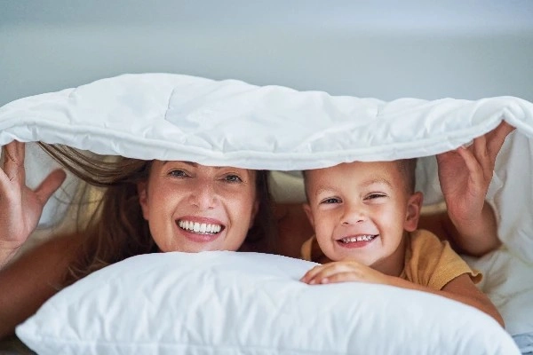 Wie wählt man die perfekte Matratze fürs Kinderbett? – Der umfassende Ratgeber Wie wählt man die perfekte Matratze fürs Kinderbett? – Der umfassende Ratgeber